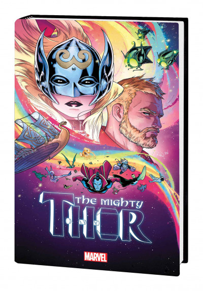 The Mighty Thor Vol. 3: Asg...