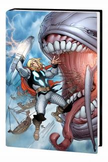 The Mighty Thor Vol. 2