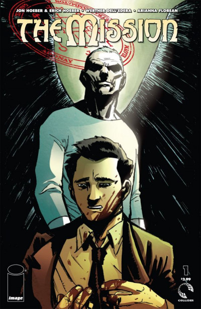 The Mission
