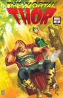 The Mortal Thor (2025)