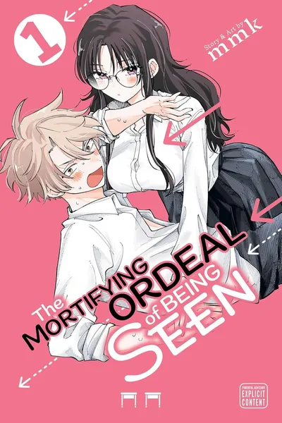 The Mortifying Ordeal of Being Seen (2026)