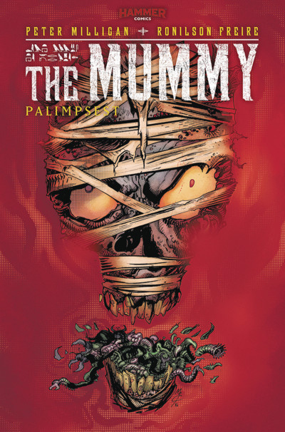 The Mummy #5