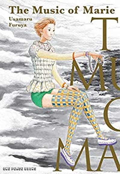 The Music of Marie OGN