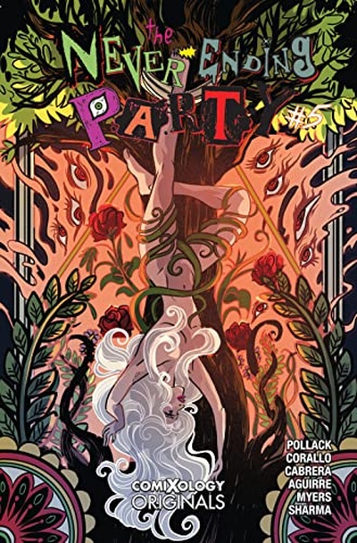 The Never Ending Party #5