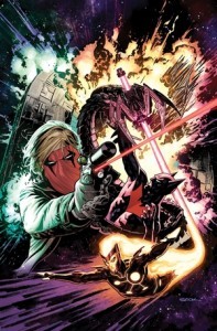 The New 52: Futures End