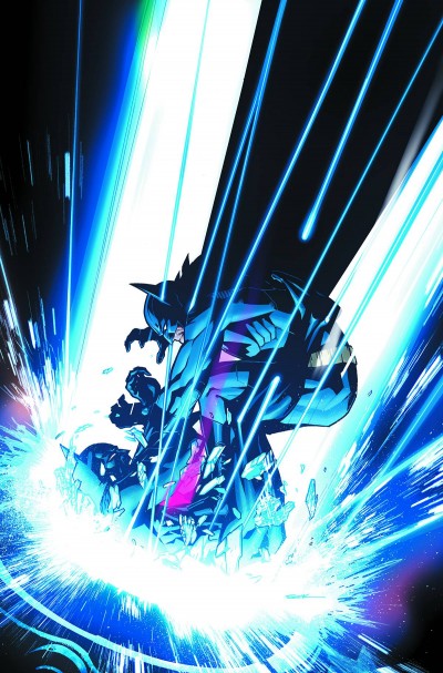 The New 52: Futures End #28