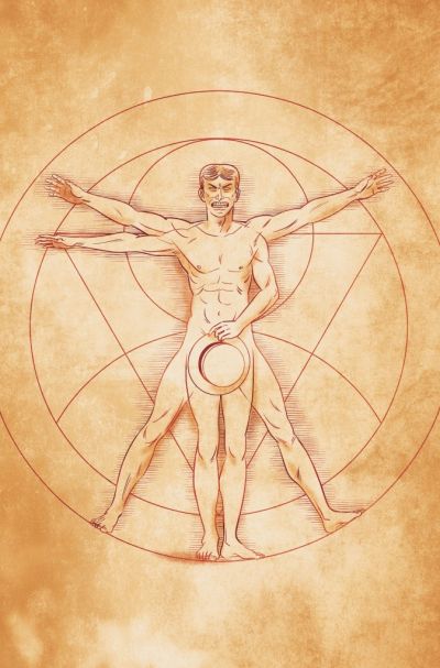 The New Deadwardians #7