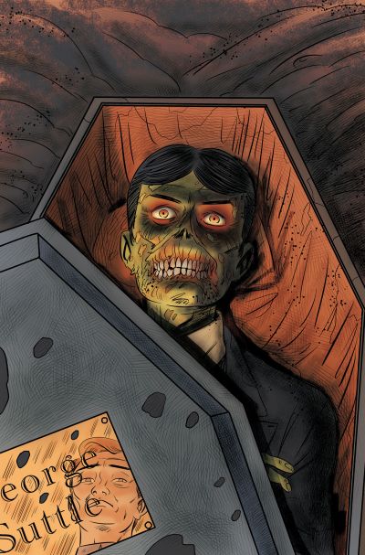 The New Deadwardians #8