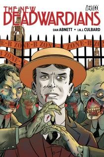 The New Deadwardians Vol. 1