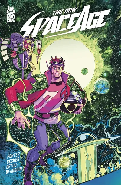 The New Space Age Collected