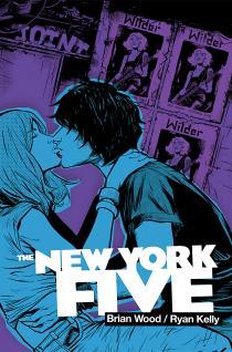 The New York Five #2