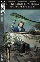 The Nice House by the Sea #11