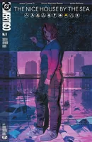 The Nice House by the Sea #8