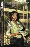 The Nice House by the Sea #9