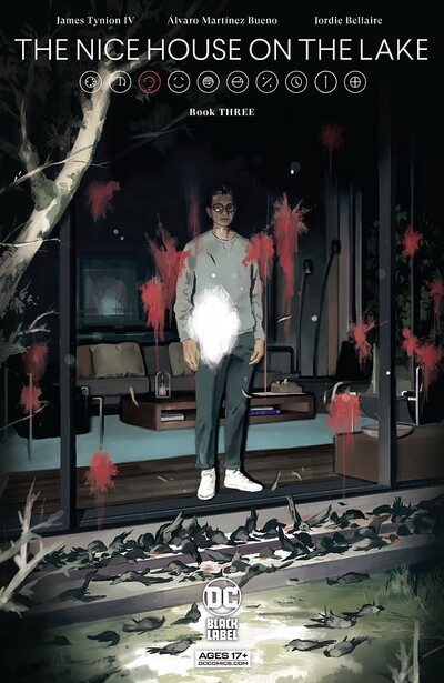 The Nice House on the Lake #3