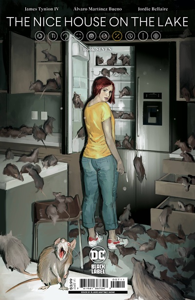 The Nice House on the Lake #7