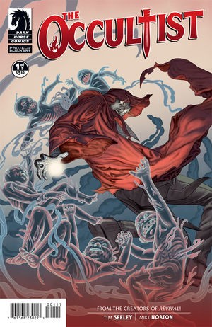 The Occultist