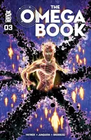The Omega Book #3