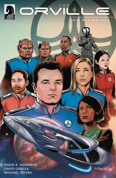 The Orville
