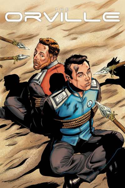 The Orville #2