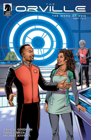The Orville #3