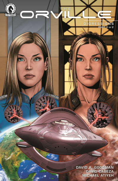 The Orville: Digressions #2