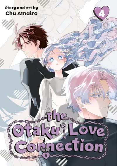 The Otaku Love Connection #4