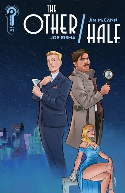 The Other / Half (2026)