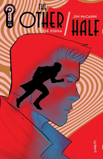 The Other / Half #4