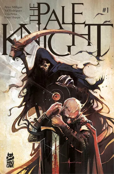 The Pale Knight (2025)