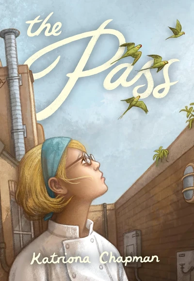 The Pass OGN