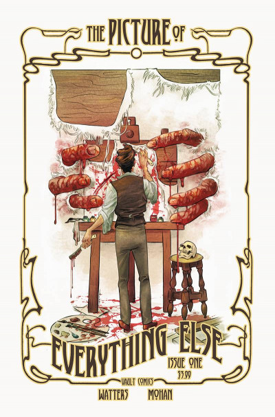 The Picture of Everything Else