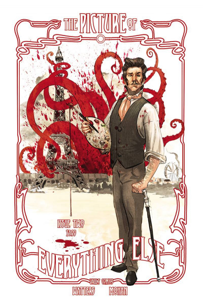 The Picture of Everything E...