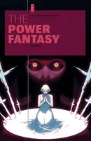 The Power Fantasy #8