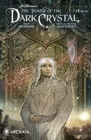 The Power of the Dark Crystal #1