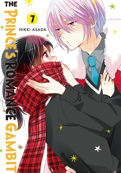 The Prince's Romance Gambit #7