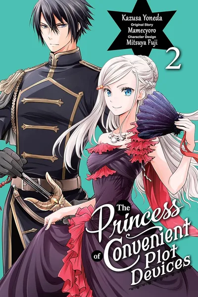 The Princess of Convenient ...