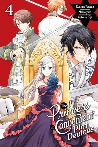 The Princess of Convenient ...