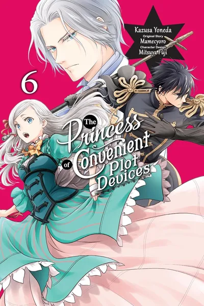 The Princess of Convenient ...