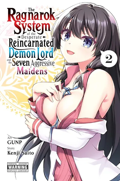 The Ragnarok System of the ...
