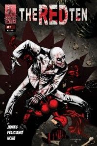 The Red Ten #1