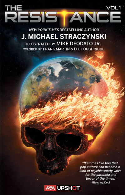 The Resistance Collected