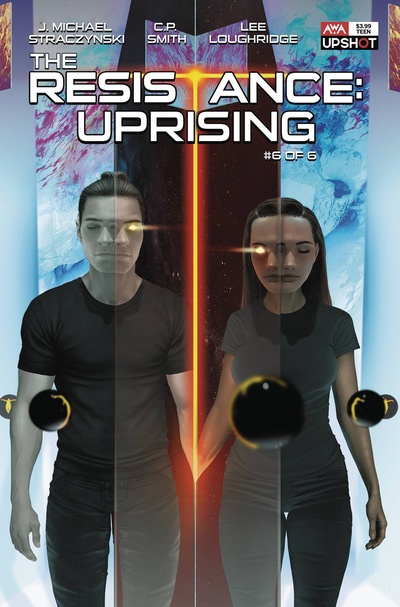 The Resistance: Uprising #6