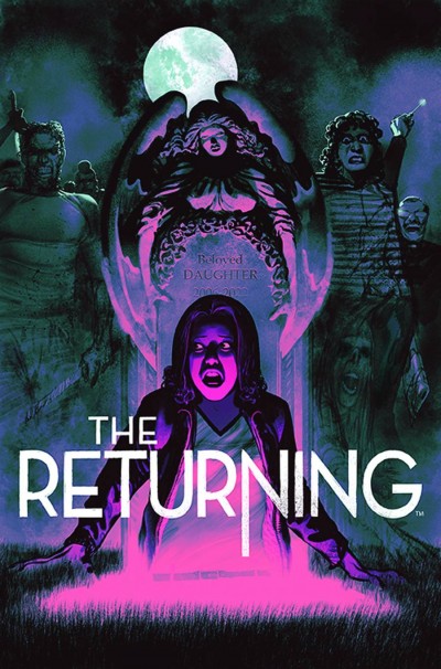 The Returning #1