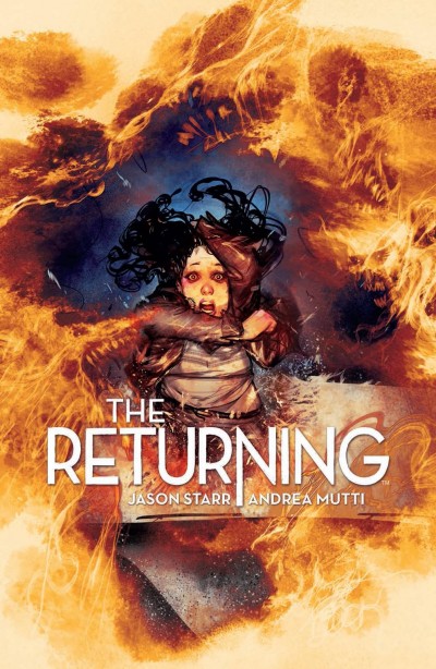 The Returning Vol. 1