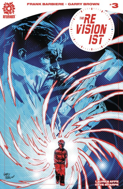 The Revisionist #3