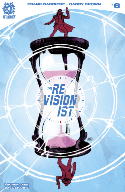 The Revisionist #6