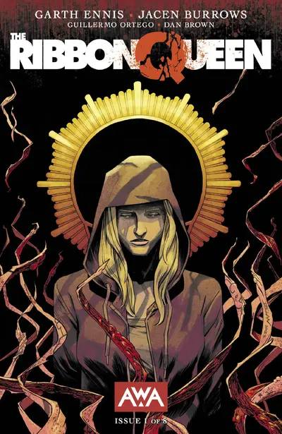 The Ribbon Queen (2023)