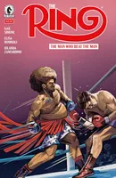 The Ring: The Man Who Beat the Man #2