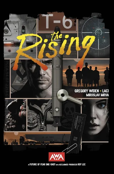 The Rising (2026)